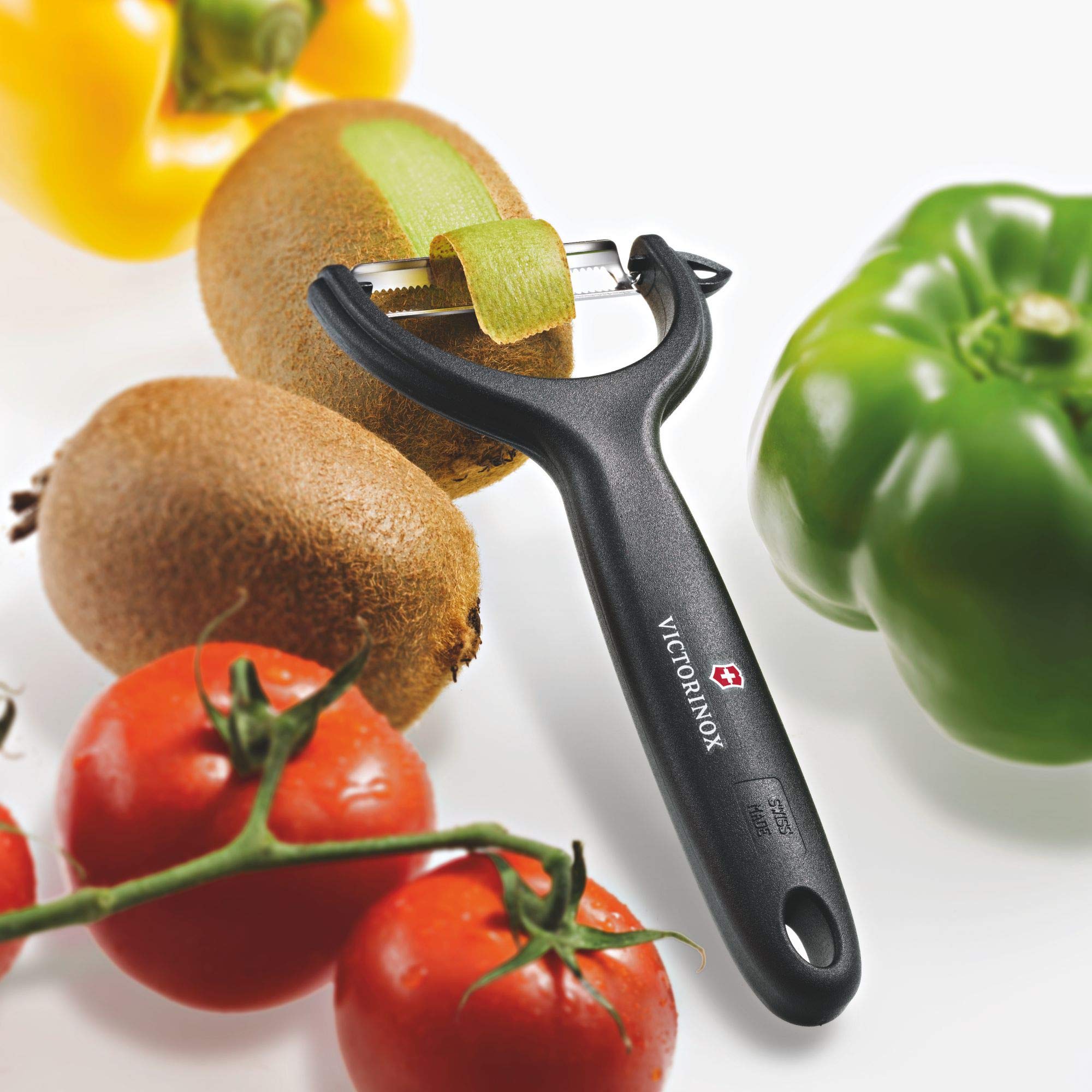 Amazon.com: Victorinox VIC-7.6079 Specialty Knives & Tools Peelers